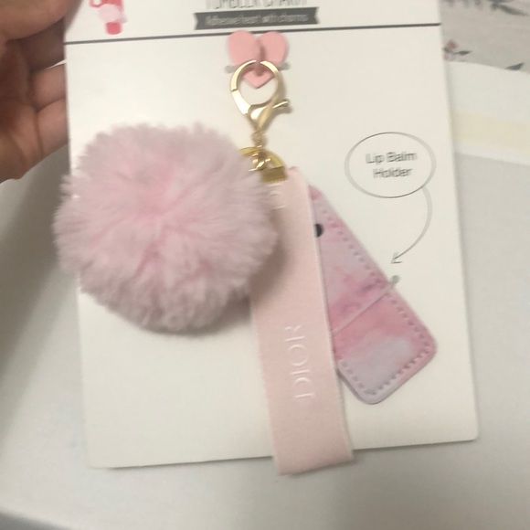 ❤️Dior Tumbler Charm/Keychain❤️ - Picture 3 of 5